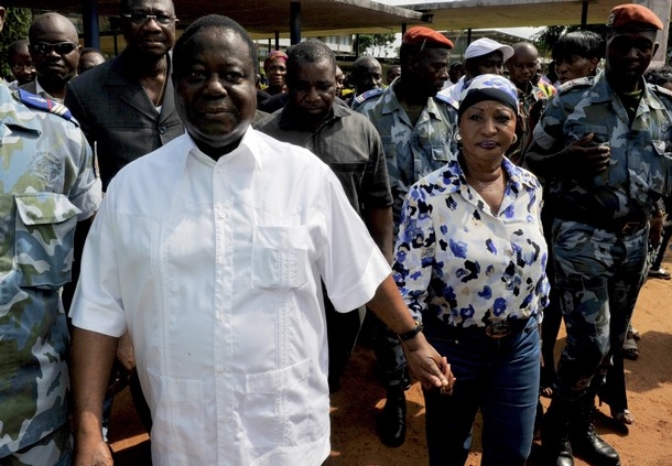 Choix des candidats aux législatives : Le Pdci crée une commission